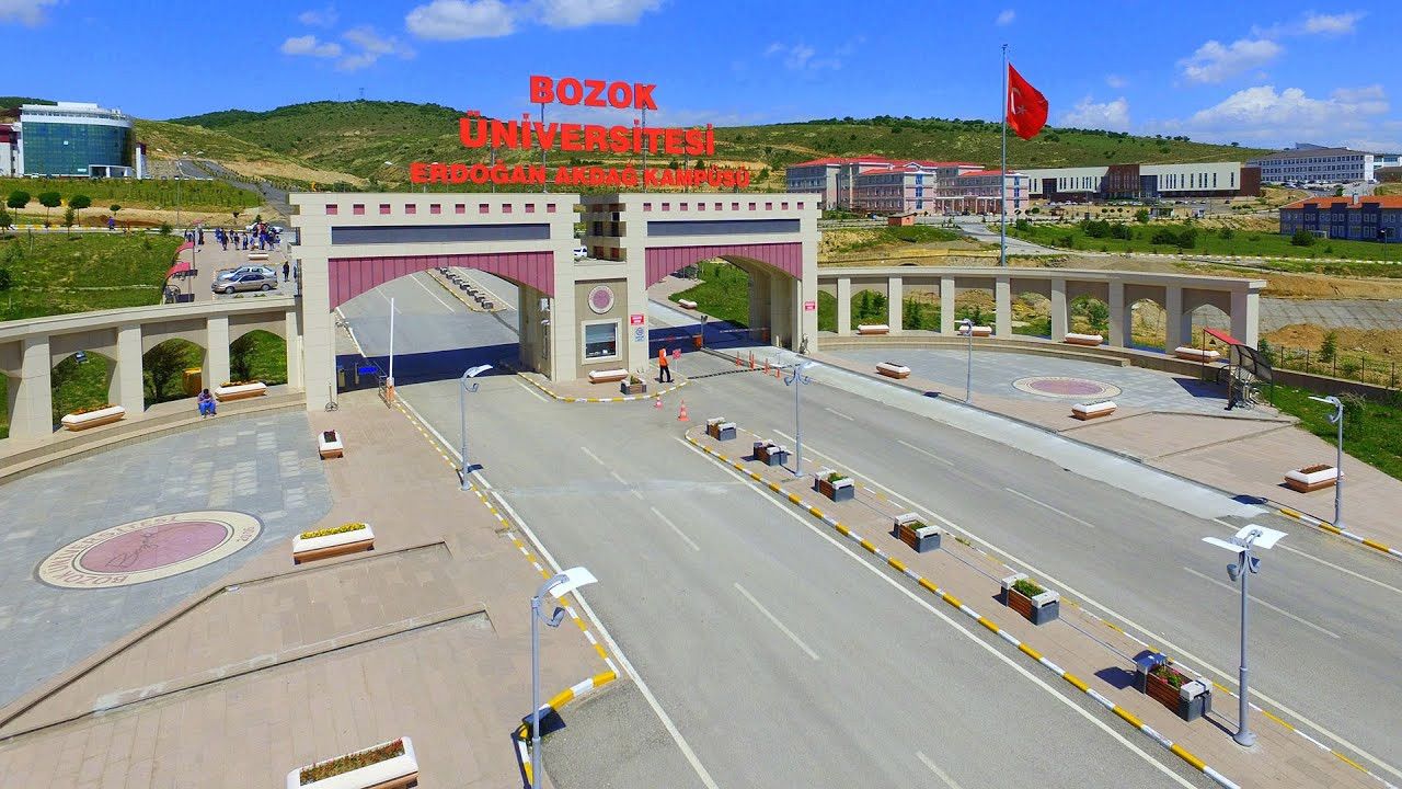 Yozgat Bozok Üniversitesi personel alacak