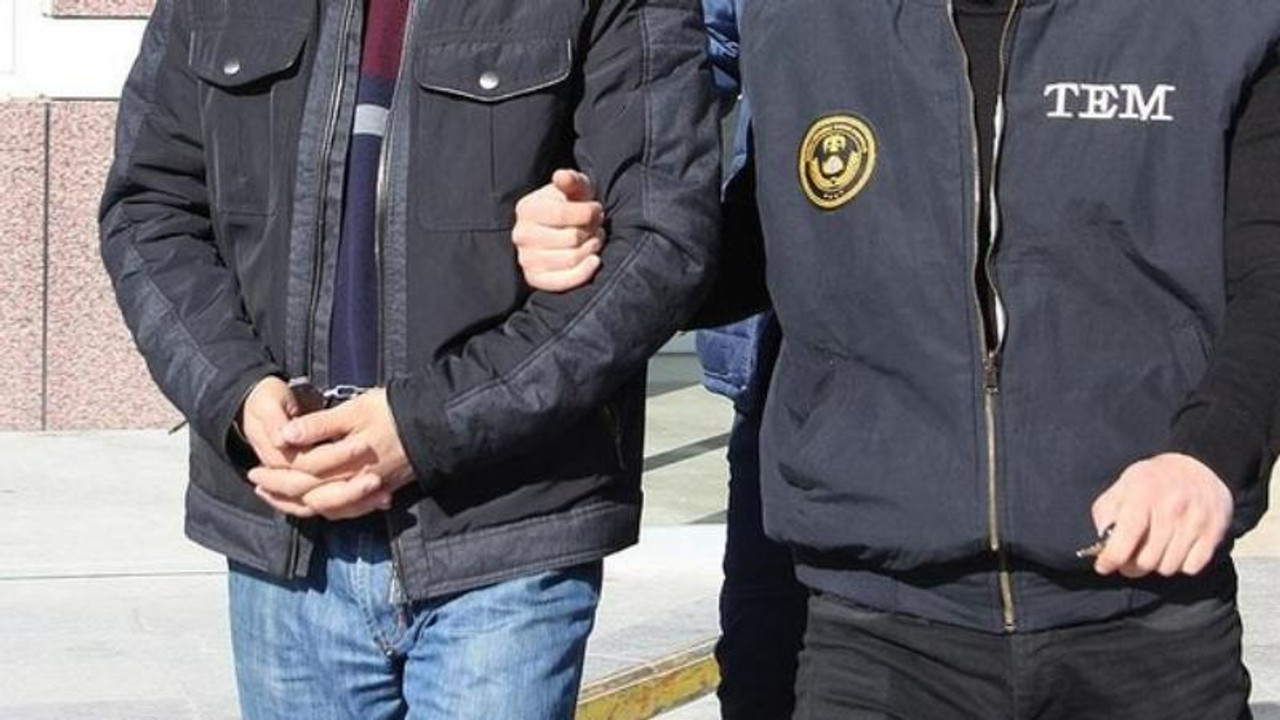 Terör örgütü PKK şüphelisi Gürcistan'a kaçarken yakalandı