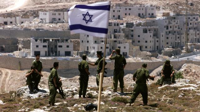 Arap Birliği: İsrail'in Batı Şeria'daki yerleşim planları etnik temizliktir