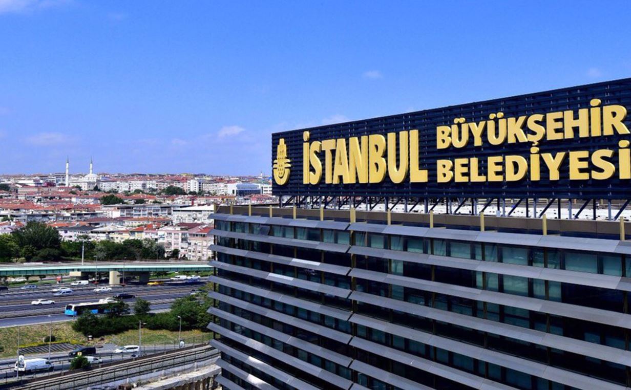 İstanbul Büyükşehir Belediyesi işçi alacak