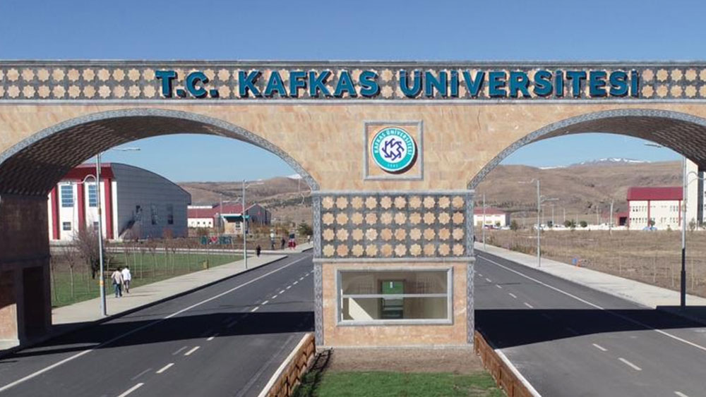 Kafkas Üniversitesi öğretim üyesi alacak