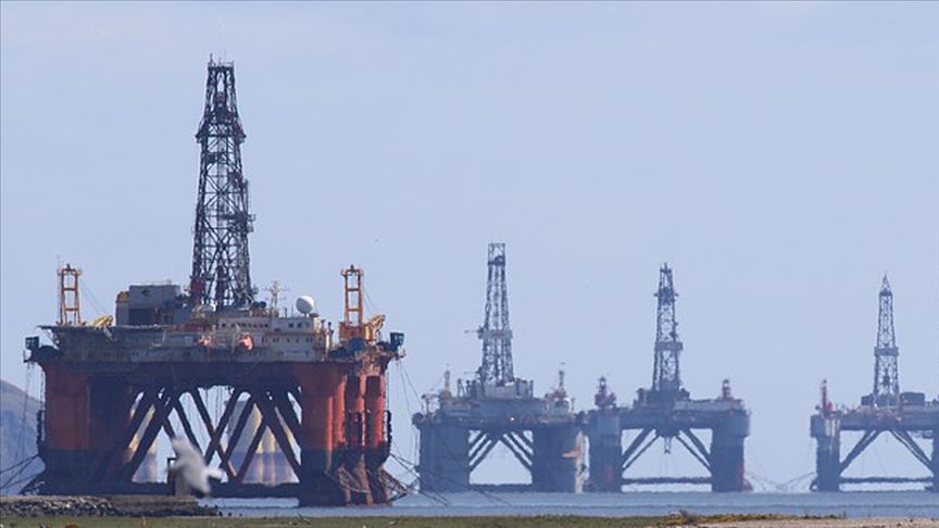 Türkiye'nin petrol ithalatı artıyor. Şubat ayında yüzde 31,1 artış kaydedildi