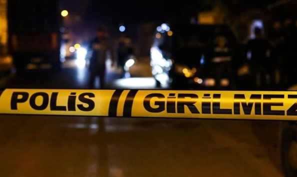 Aydın'da 'komşu' dehşeti: Bıçaklayarak öldürdü
