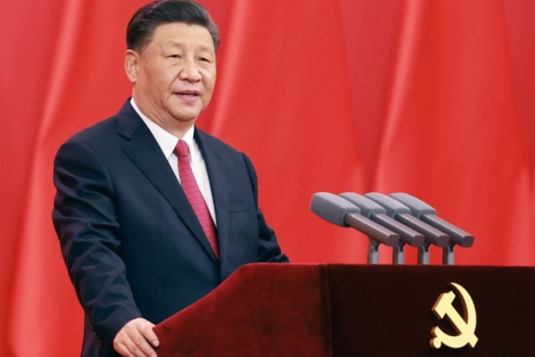 Çin Devlet Başkanı Şi: "Avrupa güvenliği, Avrupalıların elinde olmalı"
