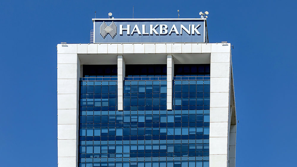 Halkbank 150 personel alacak