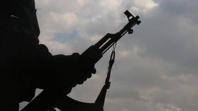 Irak'ta IŞİD operasyonu: 9 terörist öldürüldü