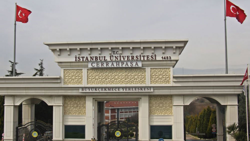 İstanbul Üniversitesi Cerrahpaşa personel alacak