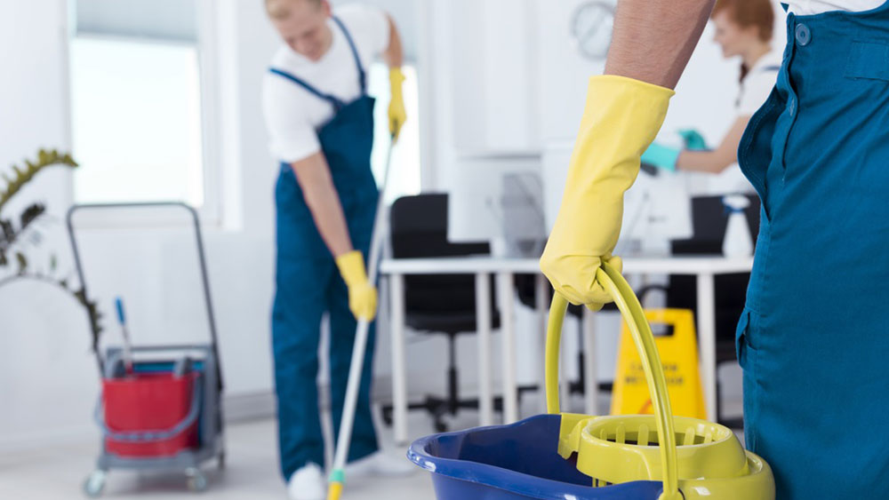 Kayseri Pınarbaşı Belediyesi 12 temizlik işçisi alacak