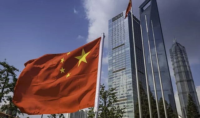 Çin'de yeni bir gayrimenkul krizi