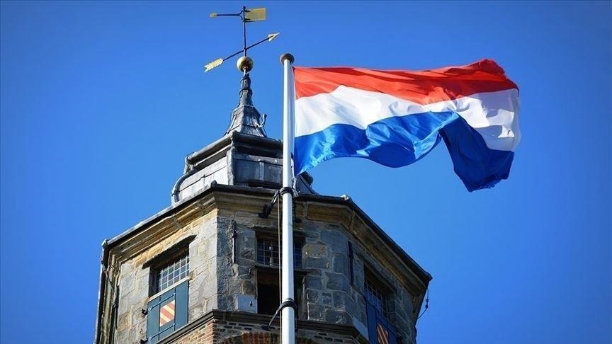 Hollanda IŞİD'li 12 kadını ve 29 çocuğu geri getiriyor