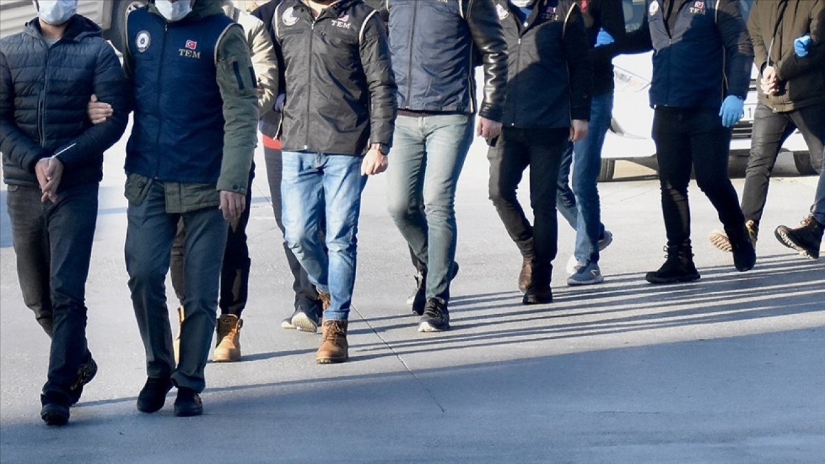 Ankara'da kaçakçılık operasyonları