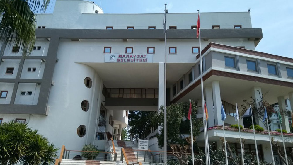 Antalya Manavgat Belediyesi 35 işçi alacak