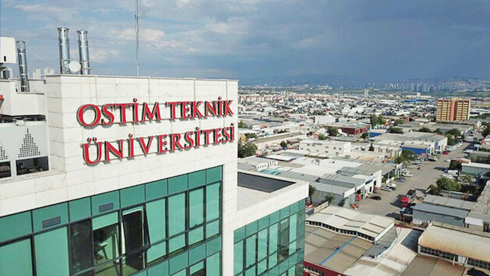 OSTİM Teknik Üniversitesi 39 öğretim üyesi alacak