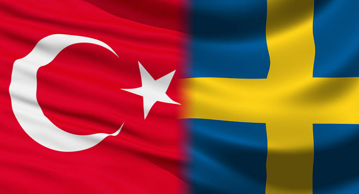 İsveç’te Türkiye hamlesi,heyet gönderecekler