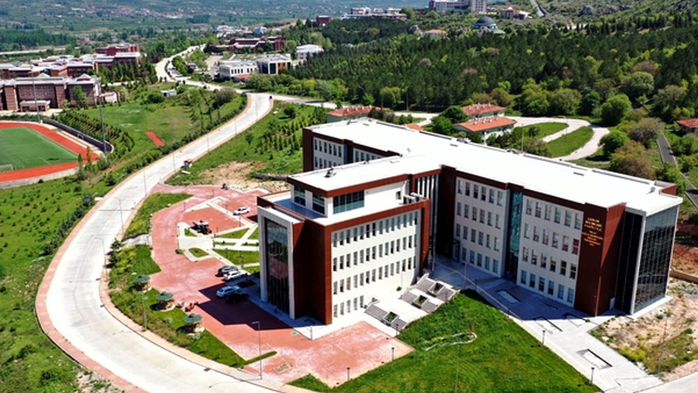Tokat Gaziosmanpaşa Üniversitesi personel alacak