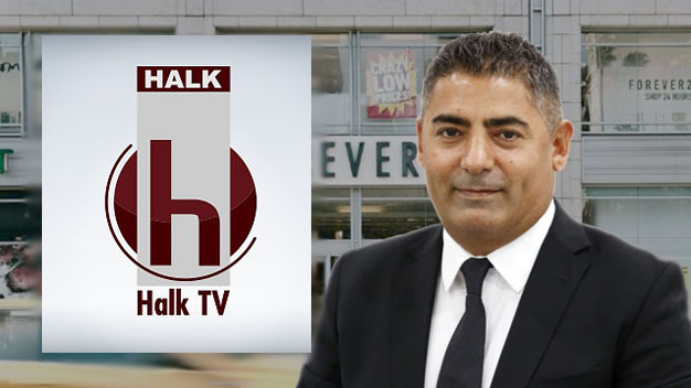 Halk TV'nin sahibi Cafer Mahiroğlu, basılı gazete çıkaracaklarını açıkladı