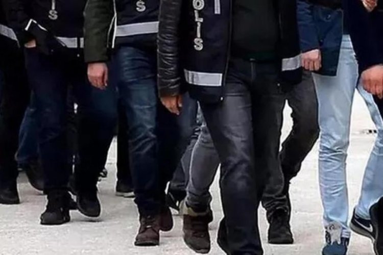 Bitlis'te, aranan 10 hükümlü yakalandı