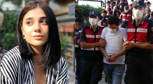 Pınar Gültekin cinayeti duruşması ertelendi