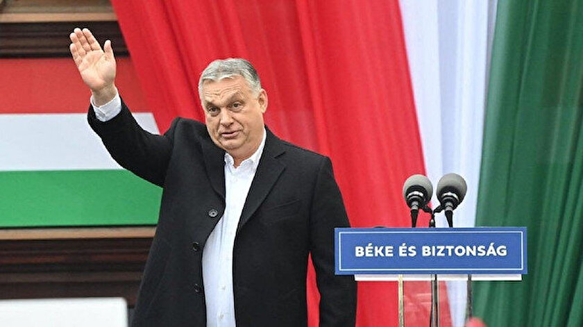 Orban 5. kez Macaristan Başbakanı