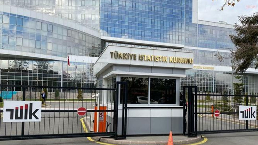 Türkiye İstatistik Kurumu bilişim personeli alacak