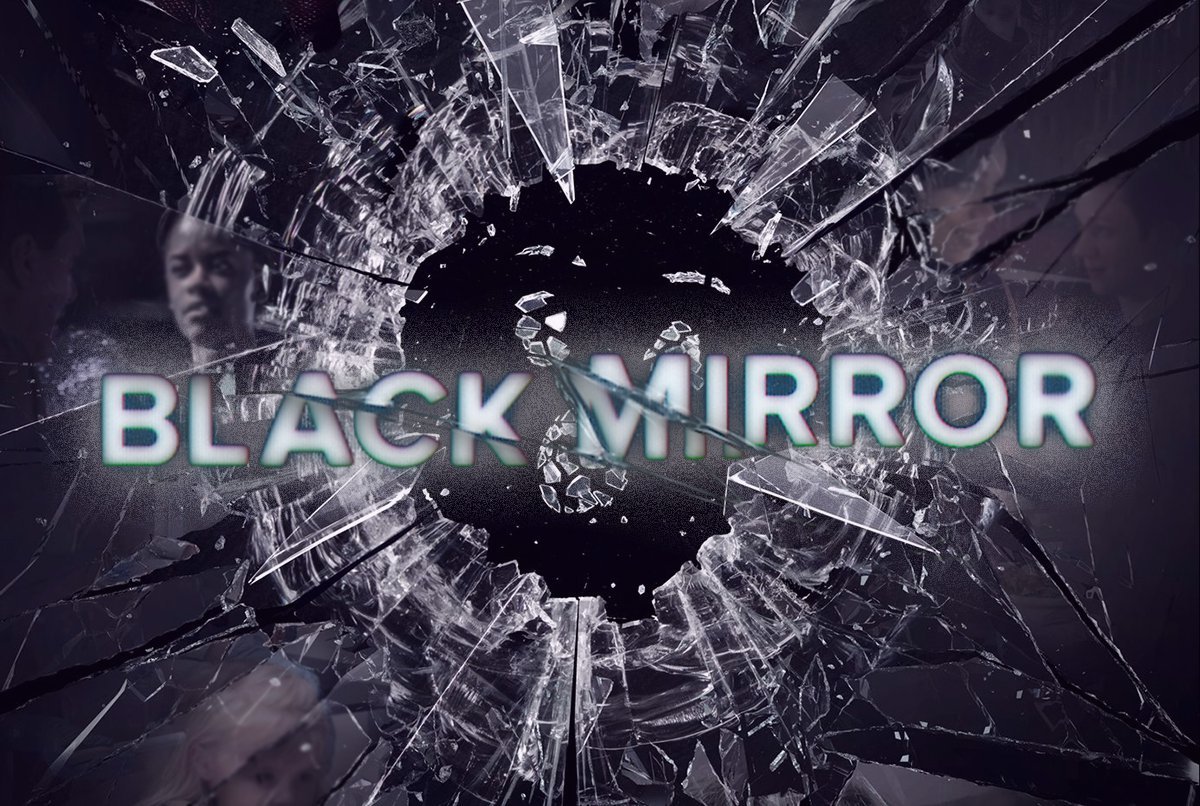 Black Mirror'ın 6. sezonu ne zaman yayınlanacak