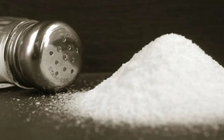 TBV Başkanı Timur Erk uyardı: 6 gramı geçen tuz böbrek yetmezliği yapar
