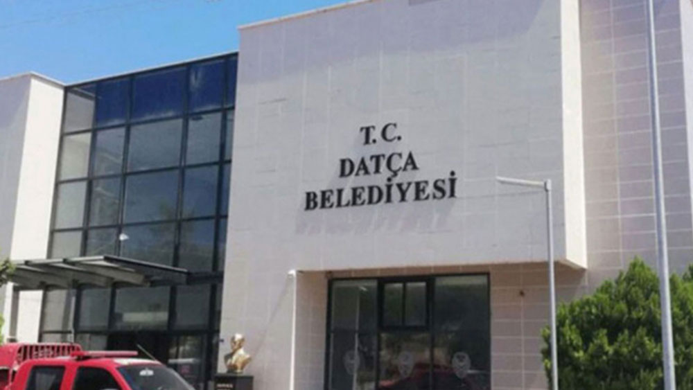 Muğla Datça Belediyesi işçi alacak