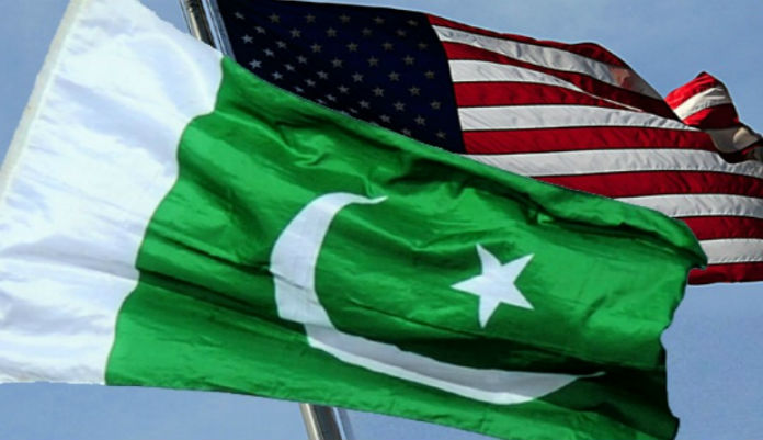 ABD, Pakistan'a yardım edecek
