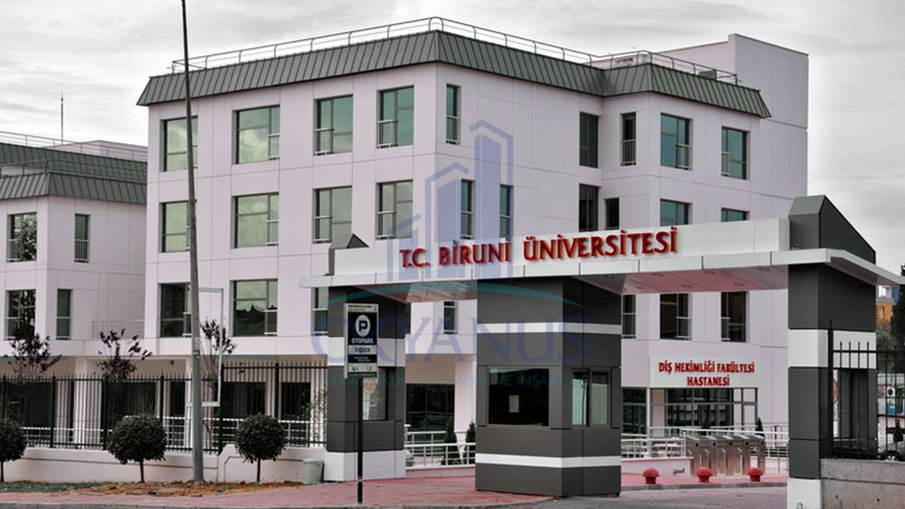 Biruni Üniversitesi 62 personel alacak
