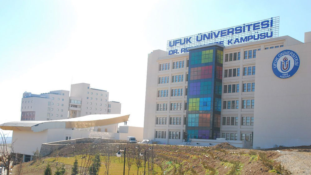 Ufuk Üniversitesi öğretim üyesi alacak