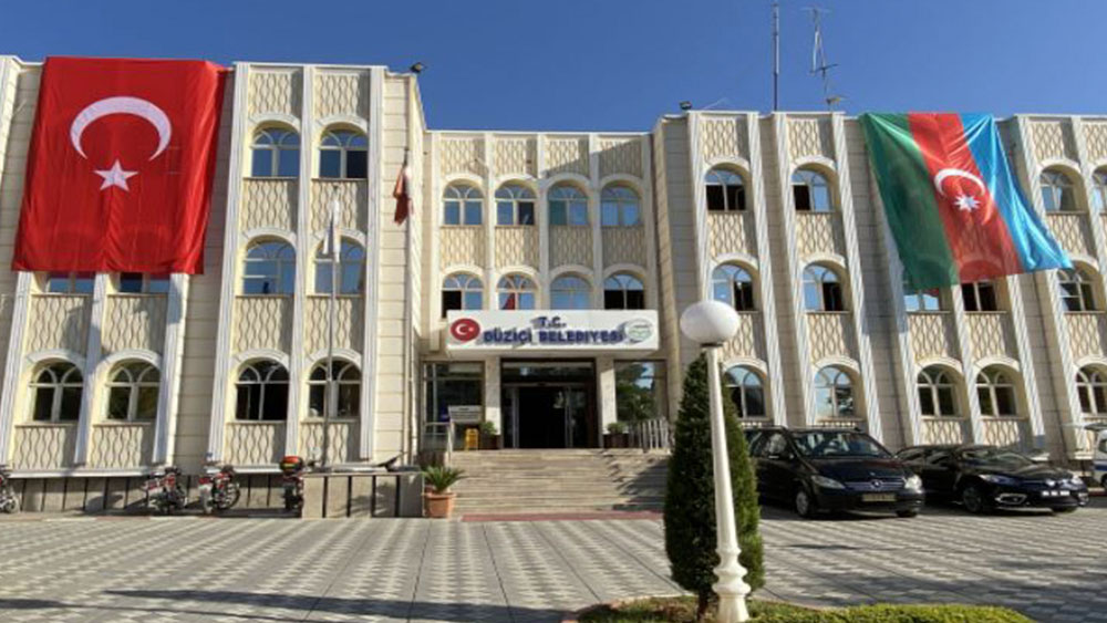 Osmaniye Düziçi Belediyesi personel alacak