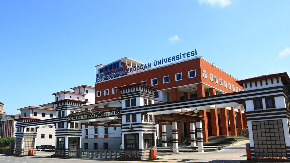 Recep Tayyip Erdoğan Üniversitesi personel alacak