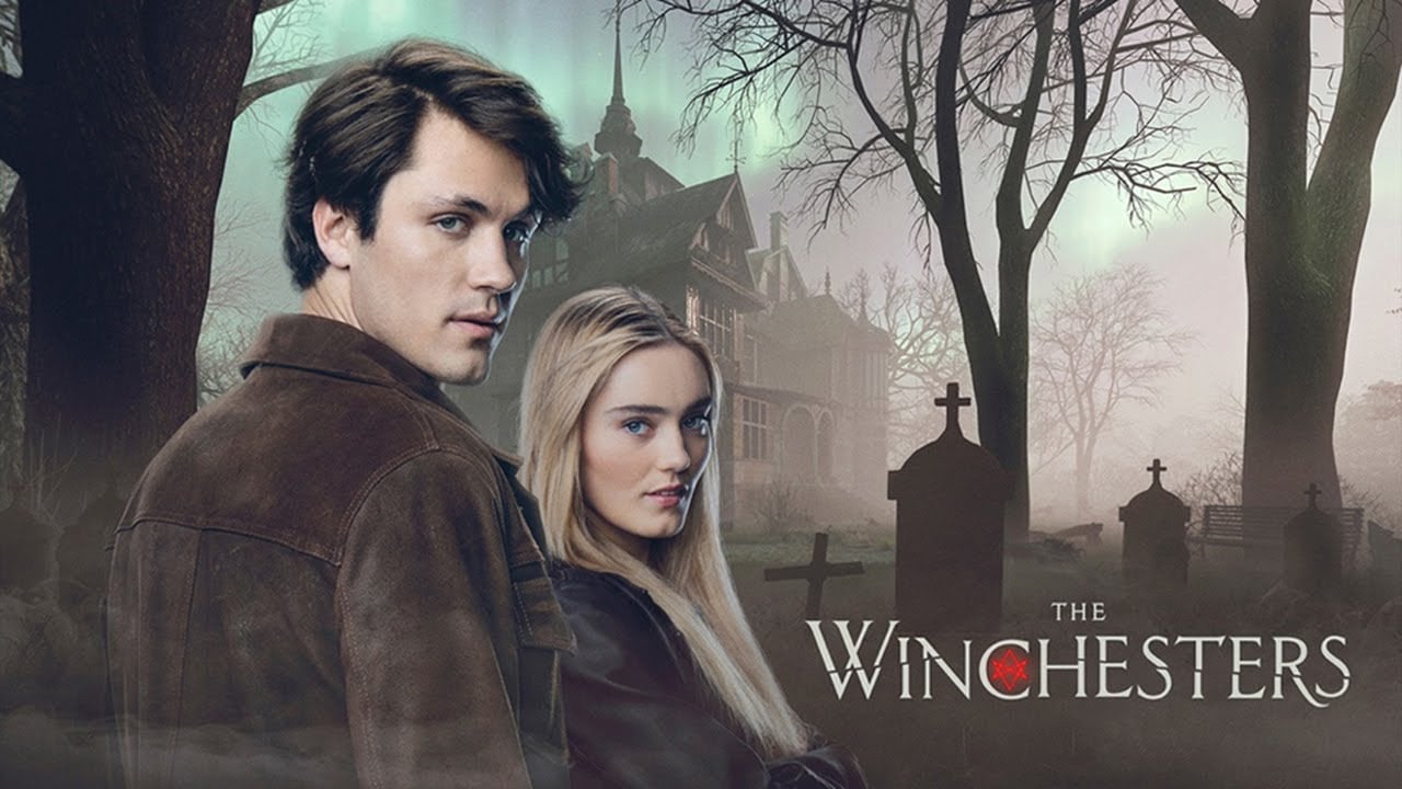 Supernatural'ın yeni dizisi The Winchesters'a dair görüntüler ve fragman yayınlandı