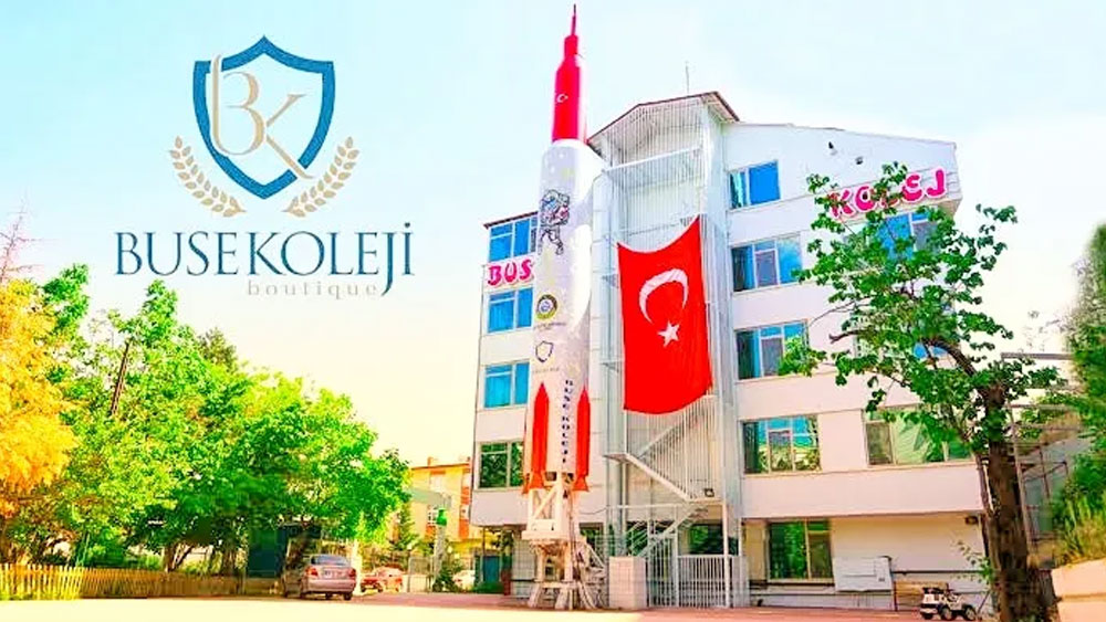 Ankara Buse Eğitim Kurumları okul müdürü alacak