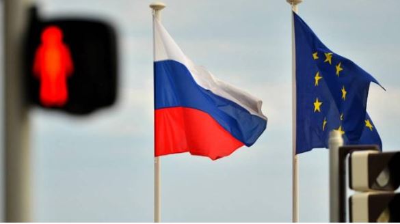 AB, Rusların dondurulan varlıklarını Ukrayna'da kullanmak istiyor