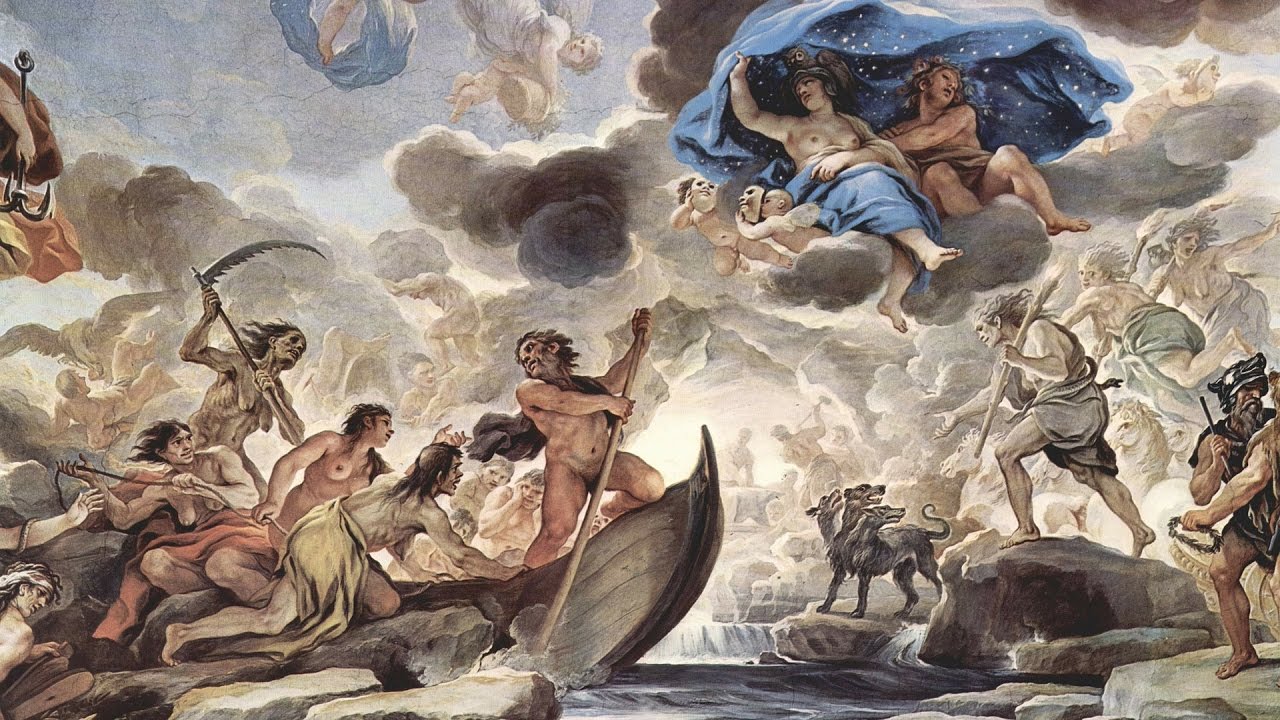 Mitoloji nedir? Varlığını günümüze kadar ulaştırmış 8 mitolojik efsane