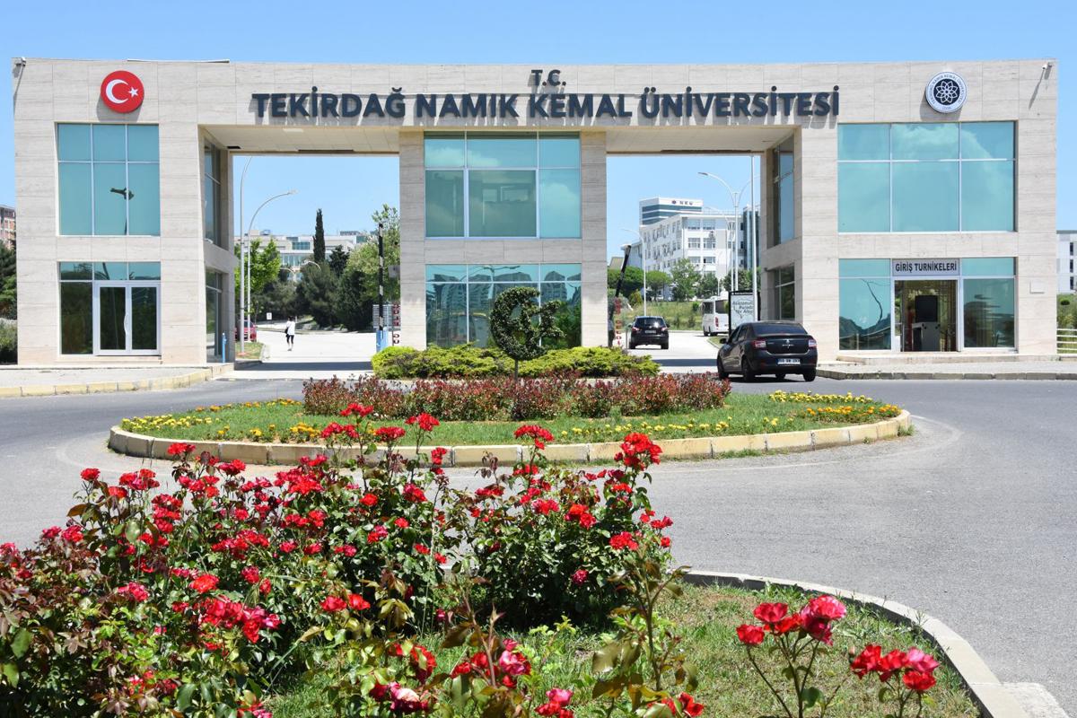 Tekirdağ Namık Kemal Üniversitesi personel alacak