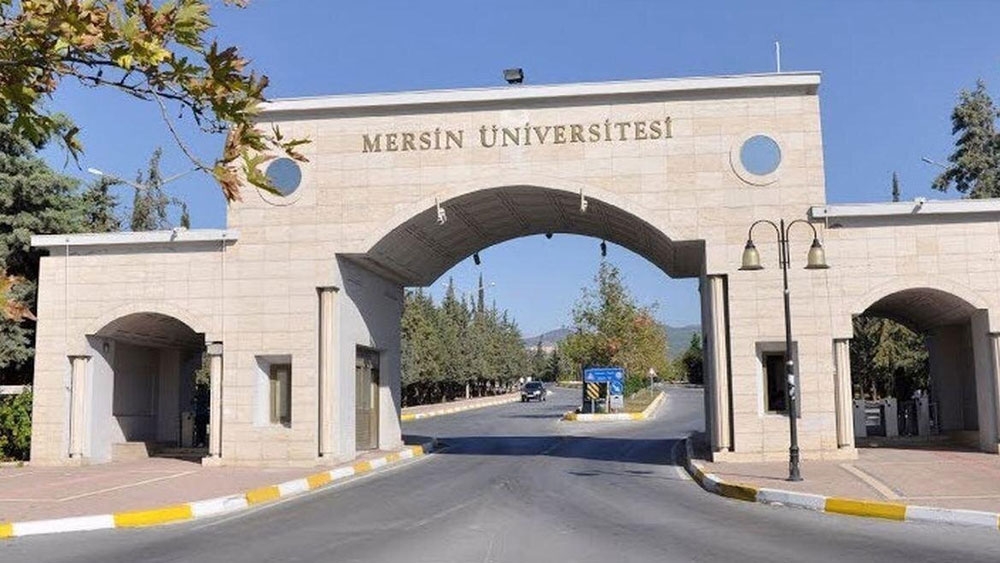 Mersin Üniversitesi personel alacak