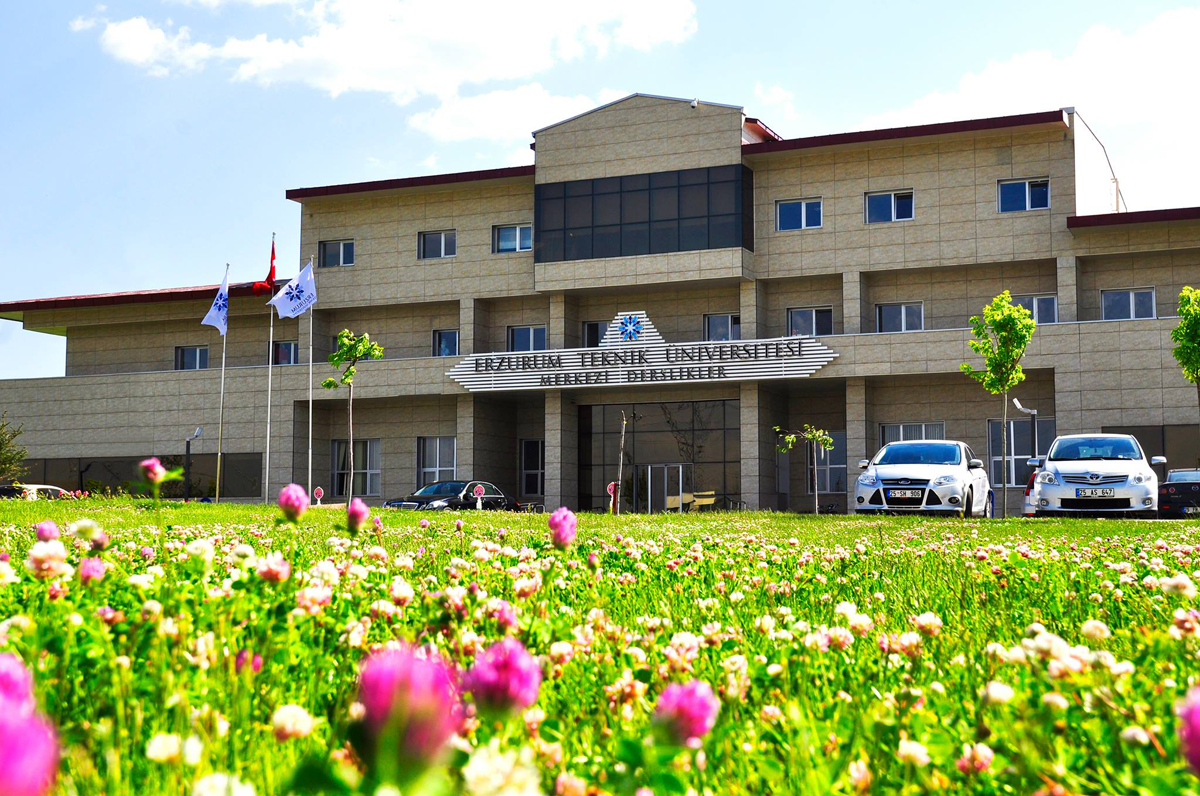 Erzurum Teknik Üniversitesi personel alacak