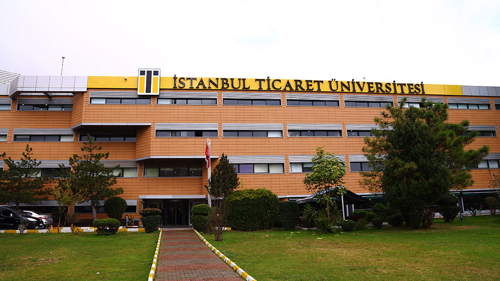 İstanbul Ticaret Üniversitesi personel alacak