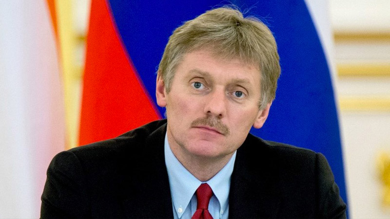 Peskov tahıl sevkiyatı konusunda batıyı suçladı