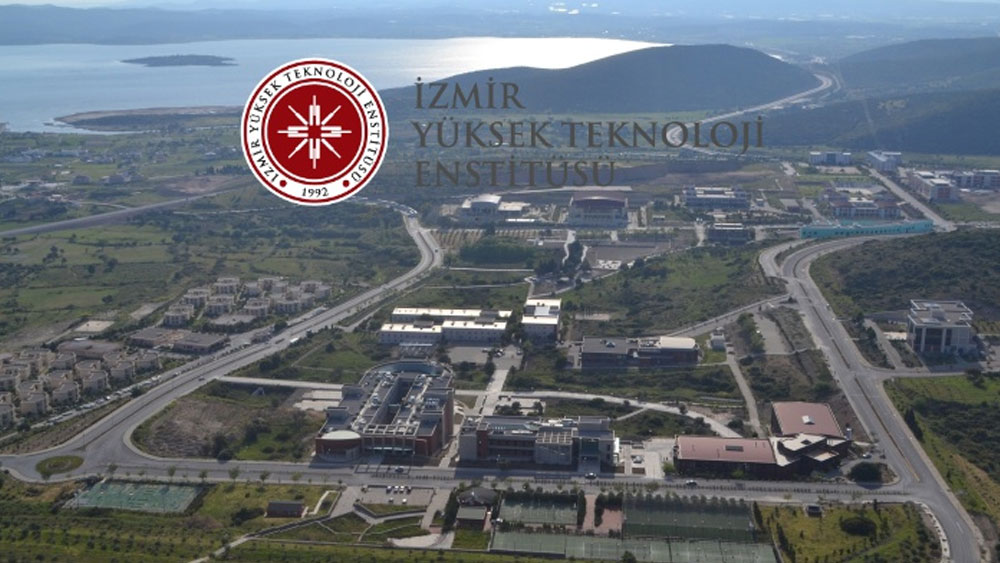 İzmir Yüksek Teknoloji Enstitüsü personel alacak
