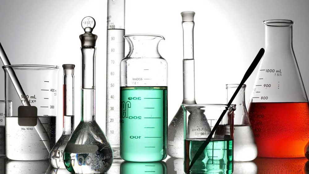 Bornova Belediyesi kimyasal madde satın alacak