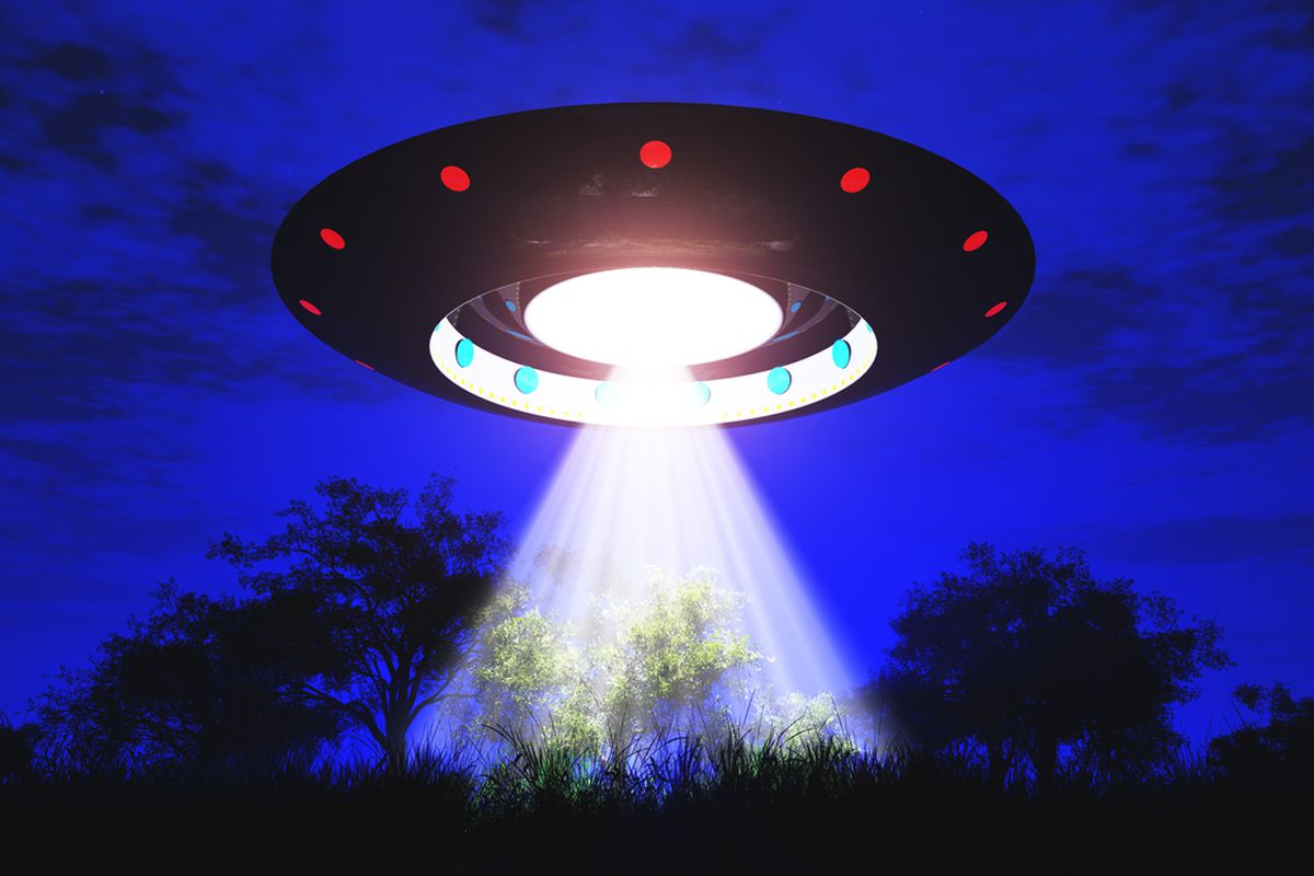 İlk UFO ne zaman görülmüştür, UFO nedir?