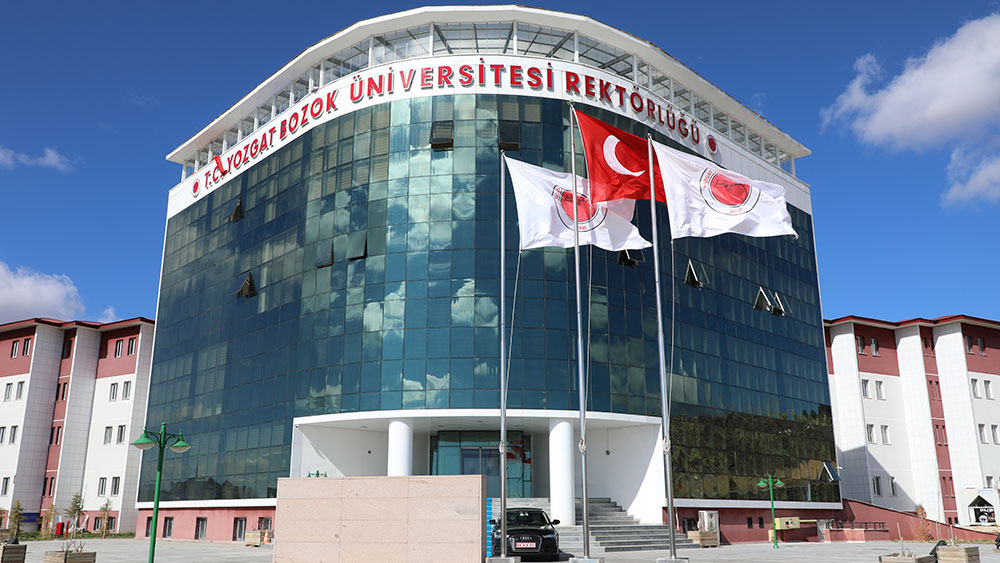 Yozgat Bozok Üniversitesi personel alacak