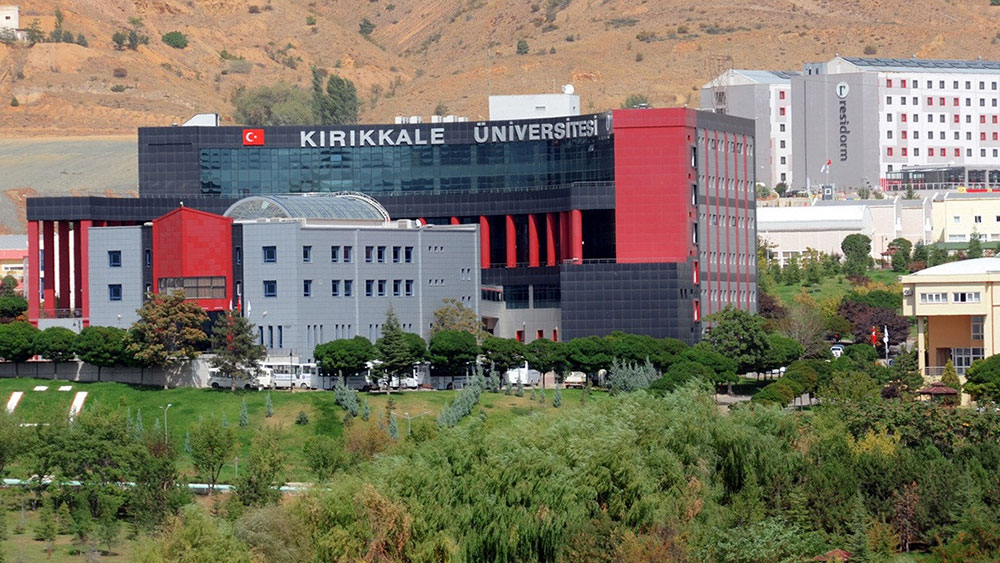 Kırıkkale Üniversitesi akademik personel alacak