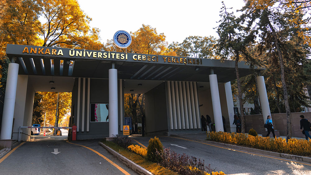 Ankara Üniversitesi 46 personel alacak