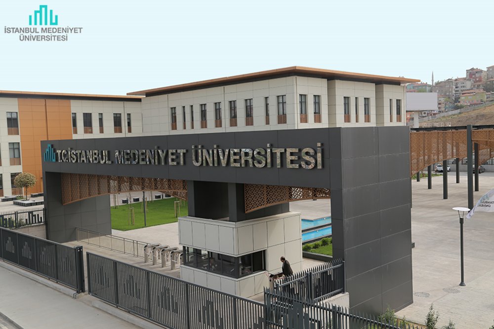 İstanbul Medeniyet Üniversitesi personel alacak
