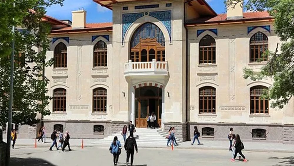 Ankara Sosyal Bilimler Üniversitesi personel alacak