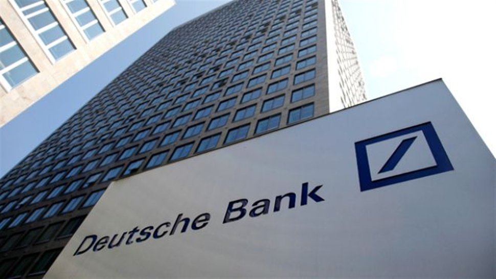 Deutsche Bank'a polis baskını. Operasyon yanlış bilgilendirme nedeniyle yapıldı